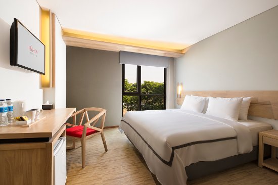 OYO 321 Jambe Nature Retreat tampak depan